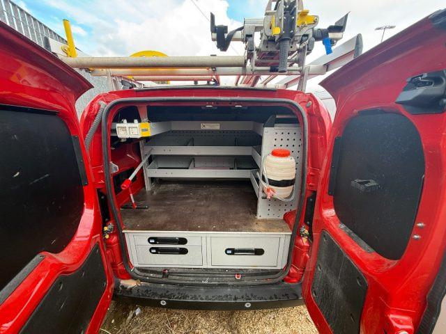 FIAT Fiorino 1.3 MJT 80CV Cargo Adventure