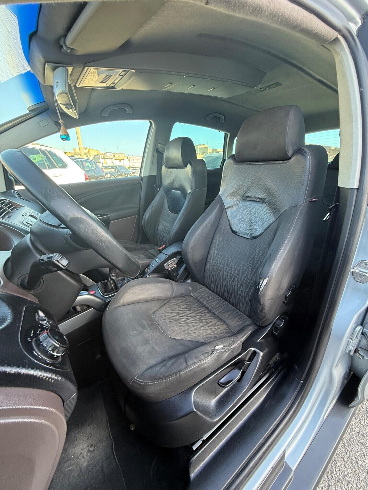 Seat Altea Freetr. 2.0 TDI 170CV DPF 4WD