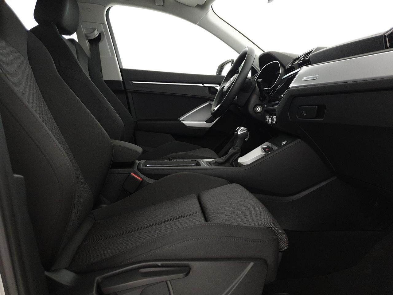 Sportback 35TDI 150CV S tronic S line Edition