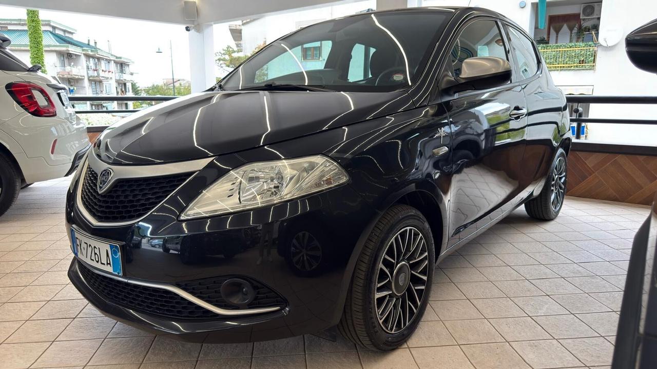 Lancia Ypsilon 1.3 mjt Mya 5 Porte S&S UNICO PROPRIETARIO