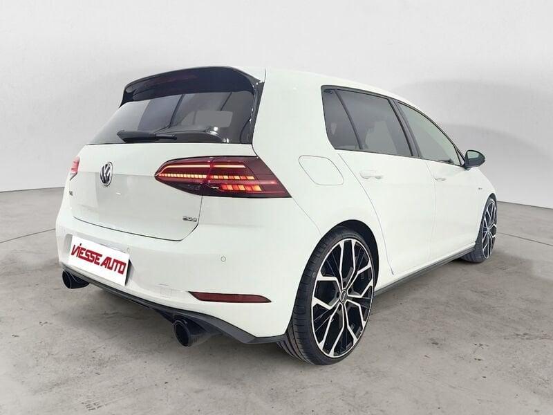 Volkswagen Golf GT 2.0 TSI GTI Performance BMT DSG