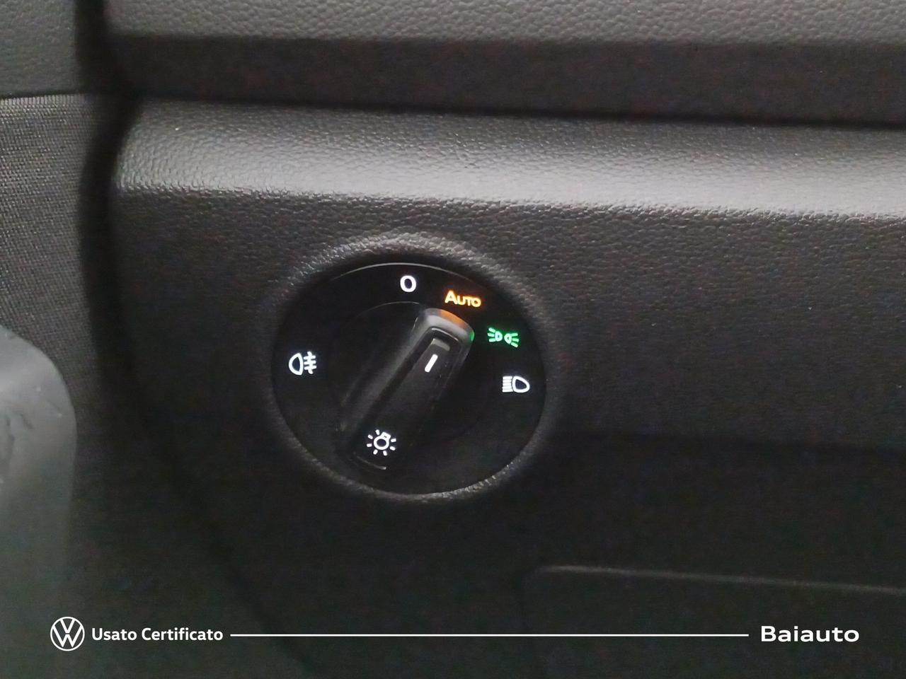 Volkswagen T-Roc 2.0 tdi scr 150cv life dsg