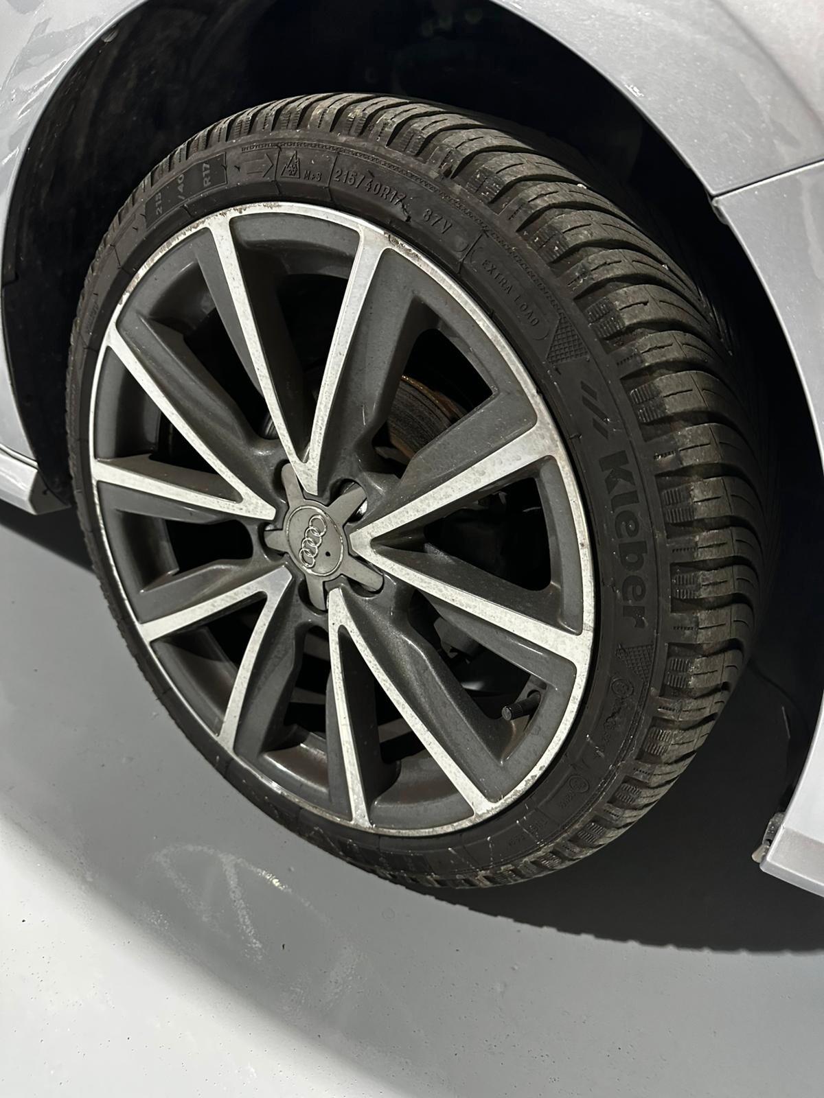 Audi A1 1.4 TDI Admired