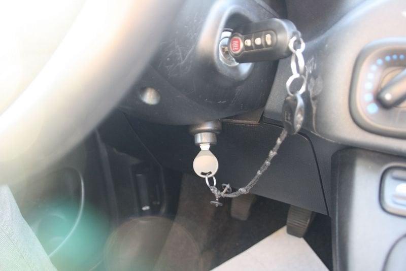 FIAT Panda Cross Panda Cross 0.9 TwinAir Turbo S&S 4x4