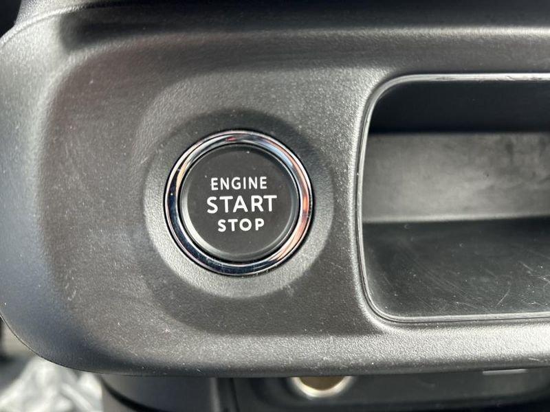 Citroën C3 PureTech 83 S&S Shine VETRI SCURI+CERCHI 16"