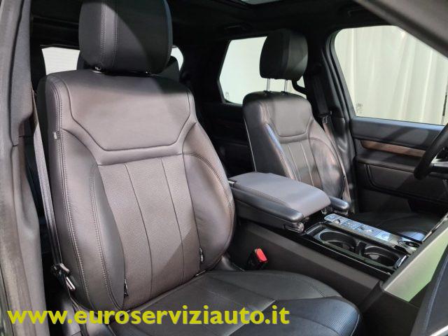LAND ROVER Discovery 2.0 SD4 240 CV HSE Luxury 7posti
