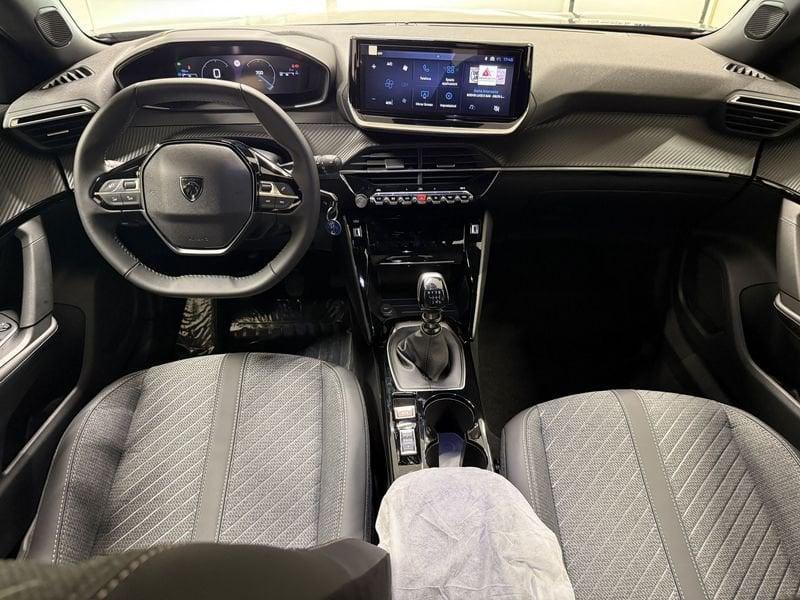 Peugeot 2008 2008 PureTech 100 S&S Allure