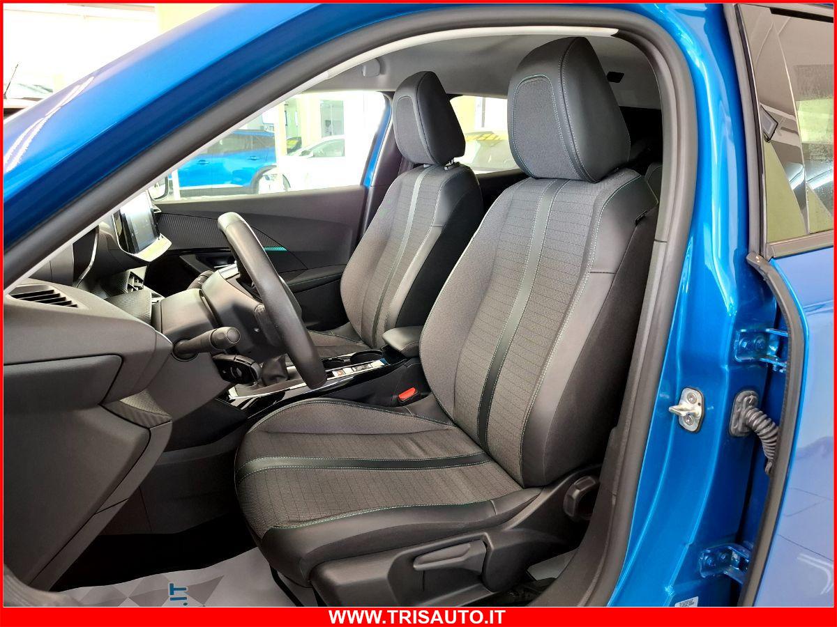 PEUGEOT 2008 1.2 Puretech Allure IVATA NEOPATENTATI (FULL LED+PELLE+NAVI)