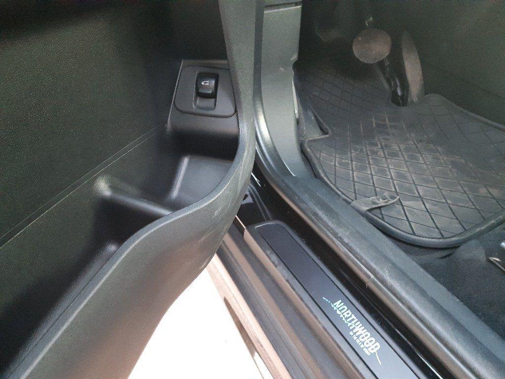 MINI Cooper Countryman 1.5 One D Northwood Edition Countryman