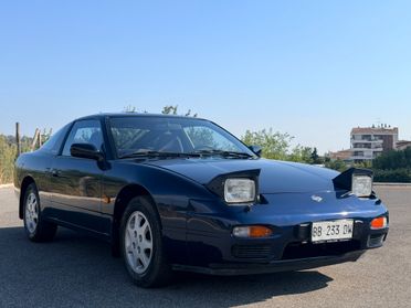 Nissan 200 SX 200SX ABS