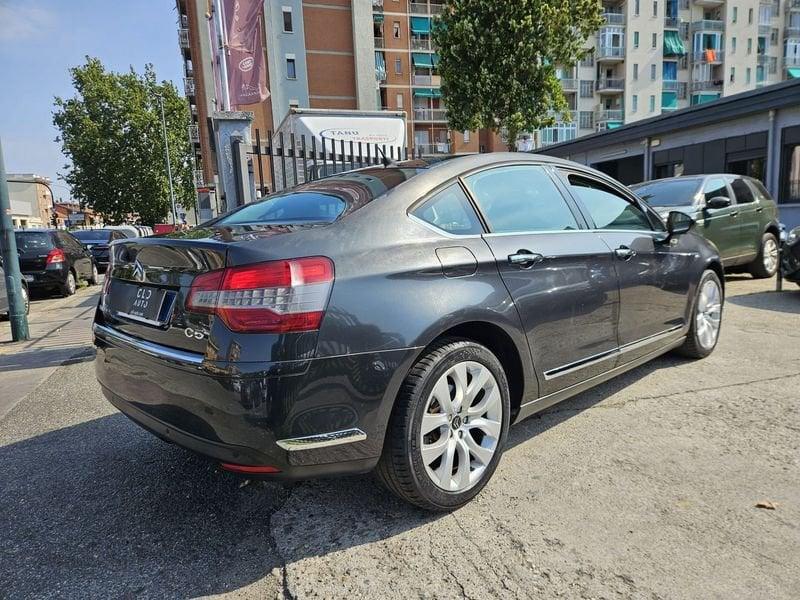 Citroën C5 2.0 HDi 160 Executive