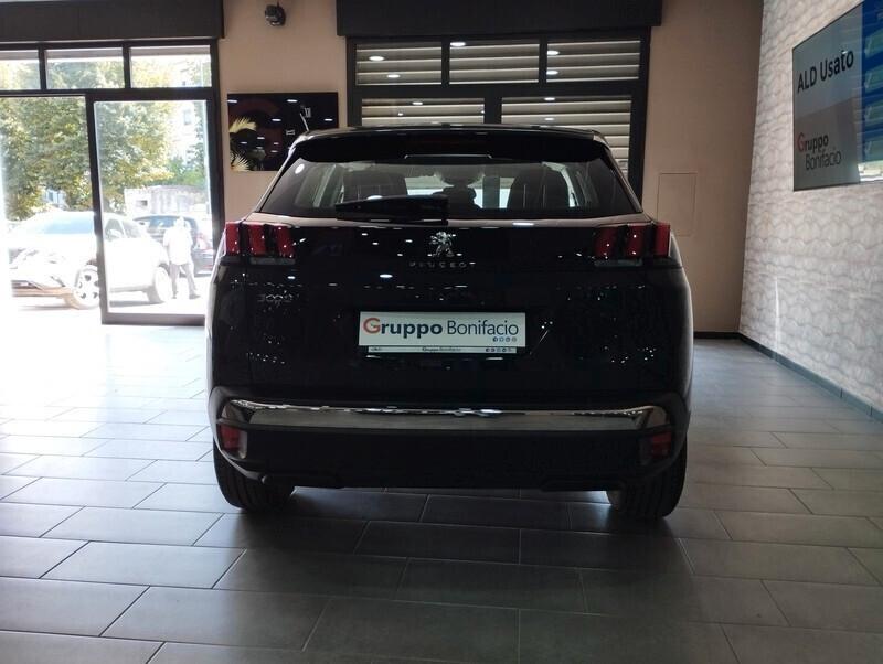 Peugeot 3008 PureTech Turbo 130 S&S Active