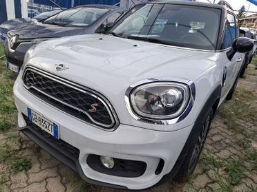 MINI Countryman Mini Countryman 2.0 Cooper SD Hype all4 auto my18