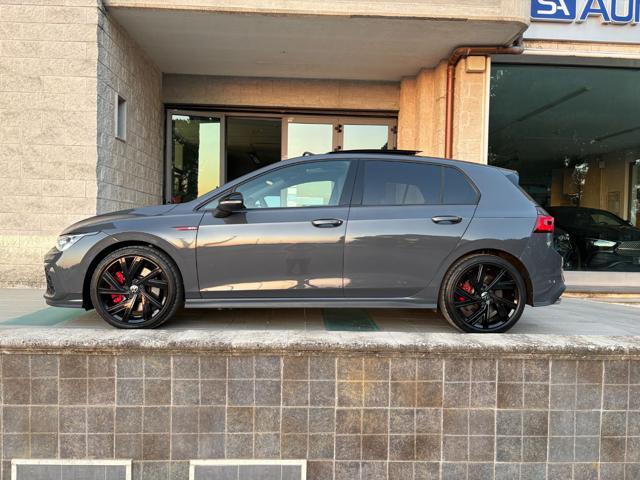 VOLKSWAGEN Golf 2.0 TSI GTI DSG TETTO-LED-CERCHI 18''