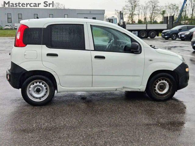 FIAT Panda 1.2 69 CV VAN 2 POSTI EURO6 POP - FS942VF