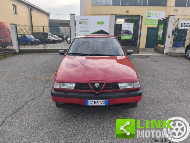 ALFA ROMEO 155 2.5i V6 cat