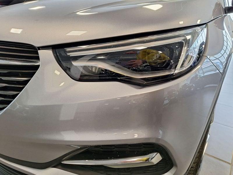 Opel Grandland Grandland X 2.0 diesel Ecotec Start&Stop aut. Ultimate