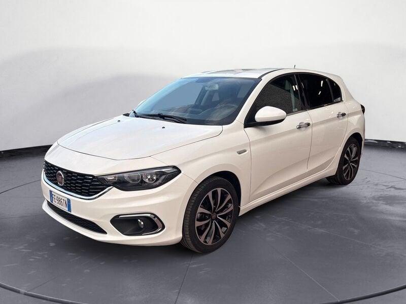 FIAT Tipo 1.6 Mjt S&S 5 porte
