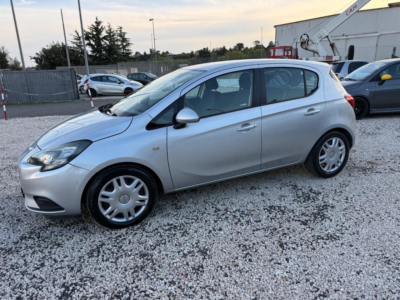 Opel Corsa 1.4 90CV GPL Tech 5 porte