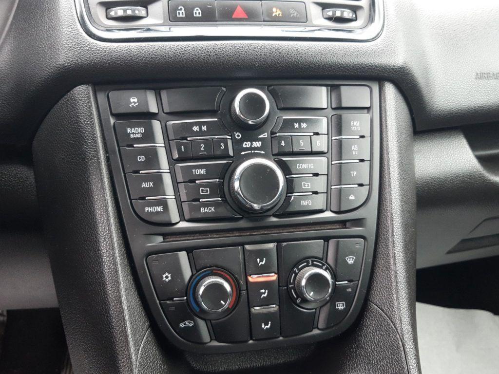 Opel Meriva 1.7 CDTI 110CV Cosmo