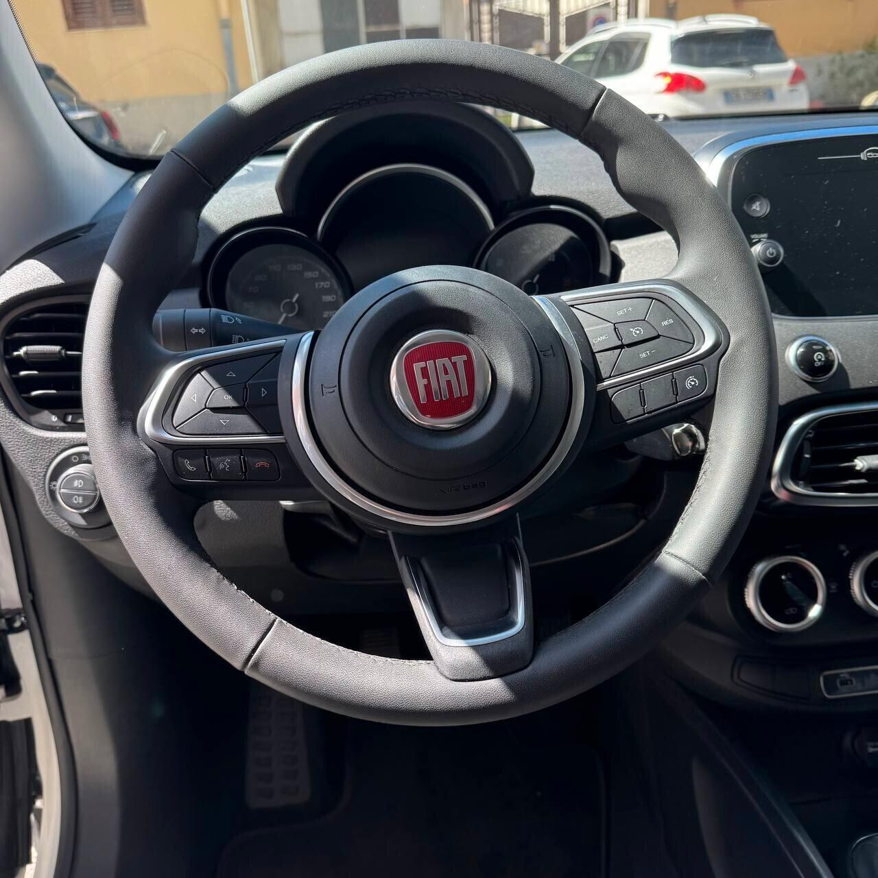 Fiat 500X 1.3 MultiJet 95CV ACCONTO 0 / DA 199 AL MESE