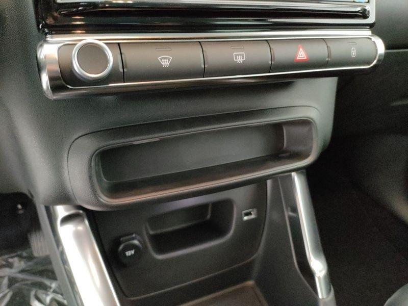 Citroën C3 Aircross C3 Aircross BlueHDi 110 S&S Feel