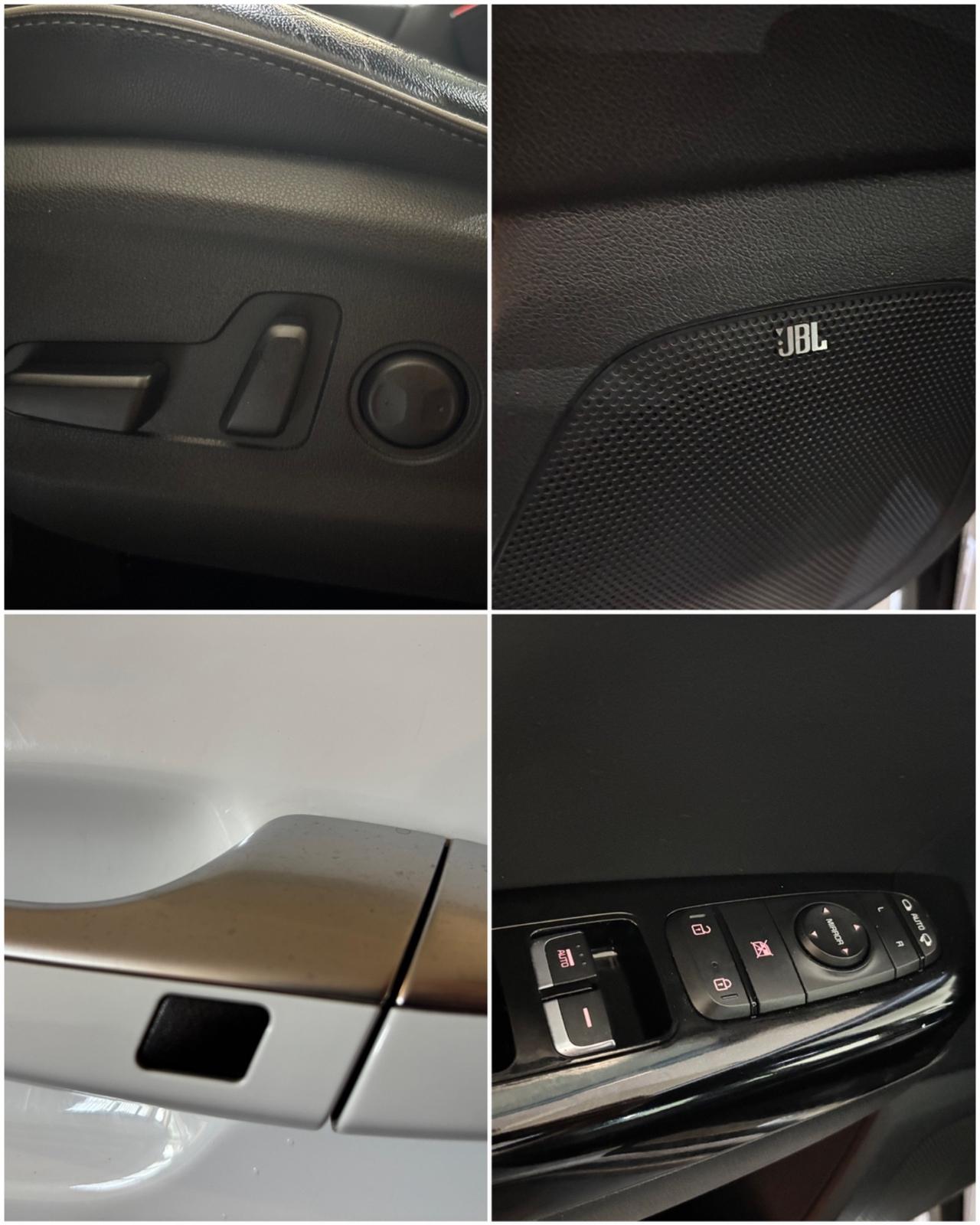 Kia Sportage 1.7 CRDI AUT.*GT Line* FULL OPT.