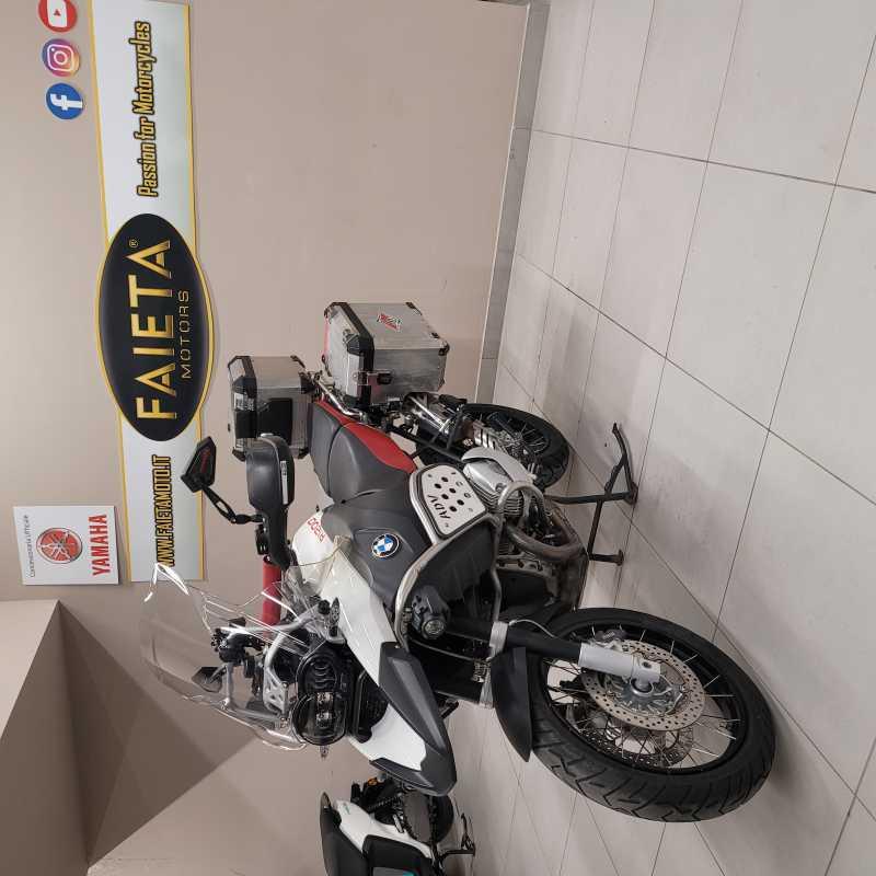 Bmw R 1200 GS Adventure - 2006