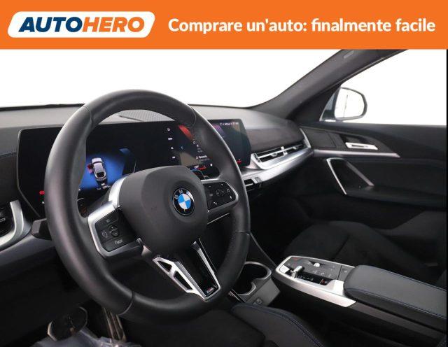 BMW X2 xDrive 20d MSport