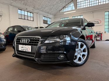 Audi A4 Avant 2.0 TDI 143 CV - AUTOMATICA
