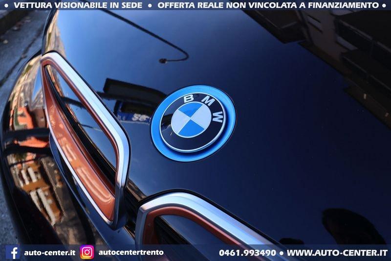 BMW i3 s 120 Ah Edition RoadStyle 1 of 900