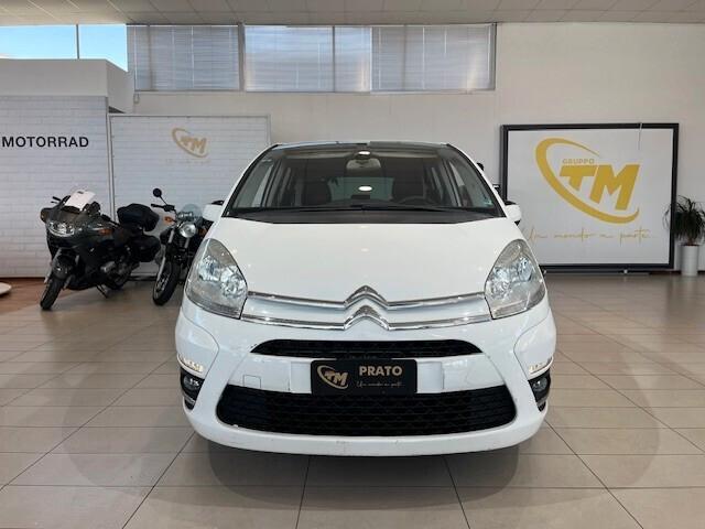 Citroen C4 Picasso 1.6 hdi Business 110cv