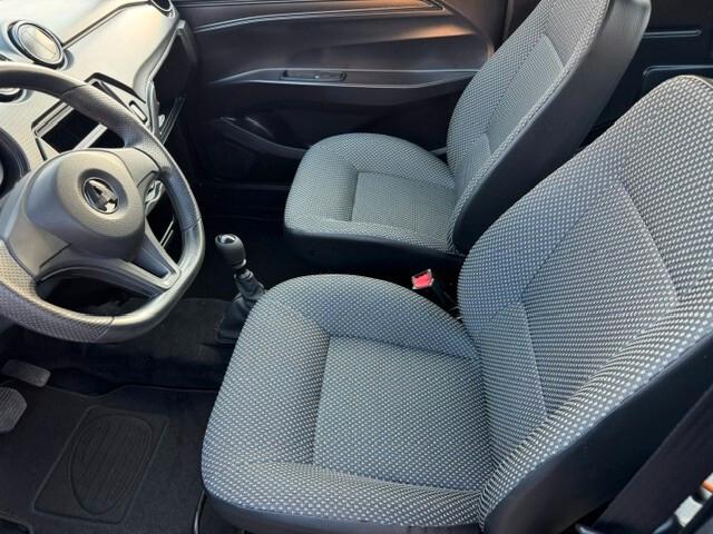 Aixam E-Minauto Access