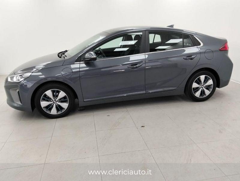 Hyundai IONIQ Hybrid 1.6 Plug-in Hybrid DCT Style