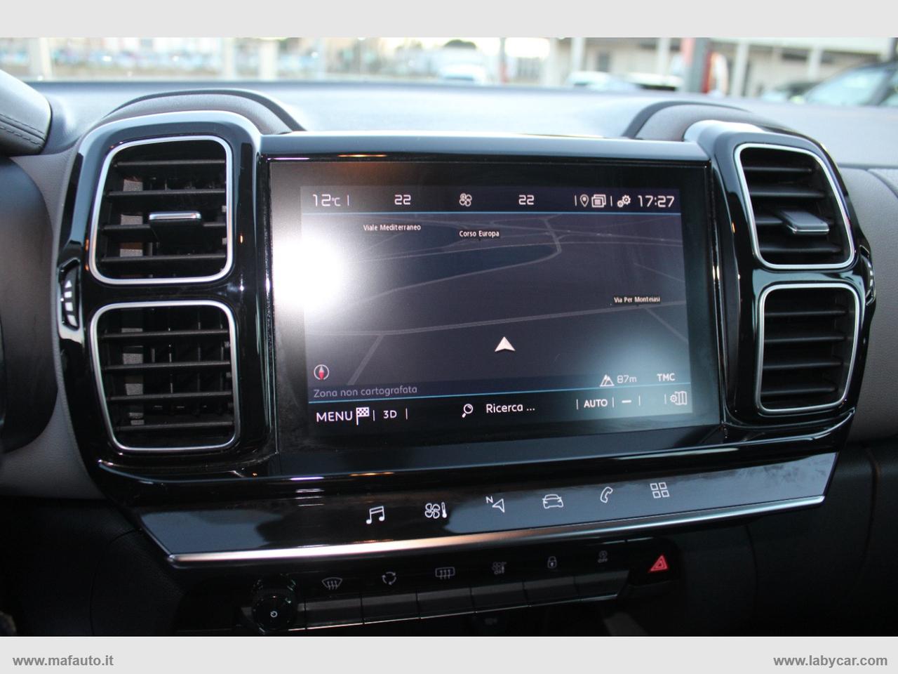 CITROEN C5 Aircross BlueHDi 130 S&S EAT8 Busines