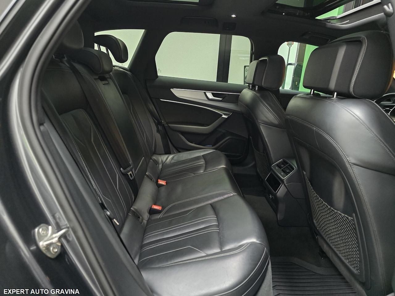 AUDI A6 3.0CC 232CV QUATTRO SLINE INT/EST TETTO