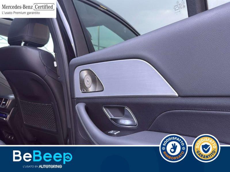 Mercedes-Benz GLE Coupé GCOUPE 350 DE PHEV AMG LINE PREMIUM PLUS 4MATIC