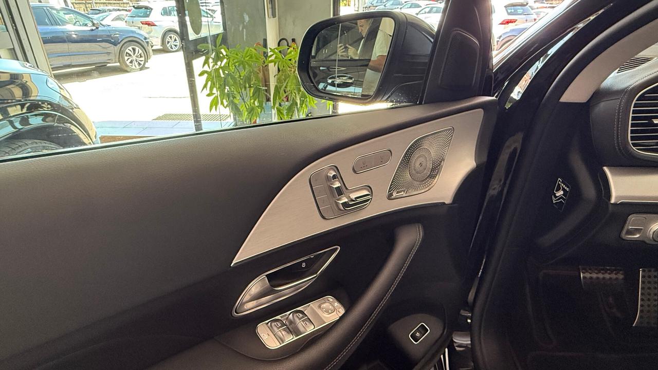 Mercedes-benz GLE 350 de hybrid EQ 4Matic AMG Line Premium Plus