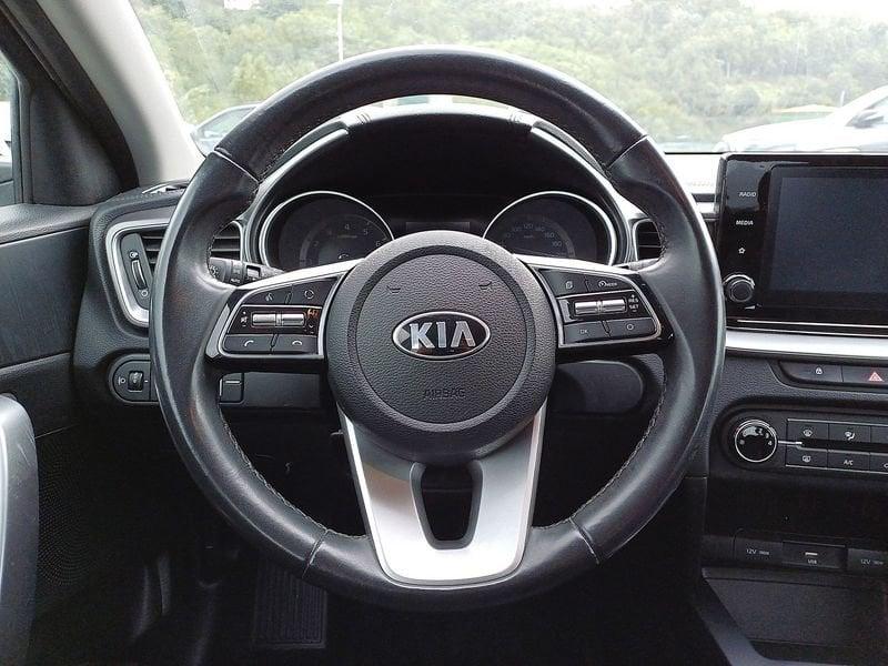 KIA Xceed 1.0 t-gdi Urban 120cv