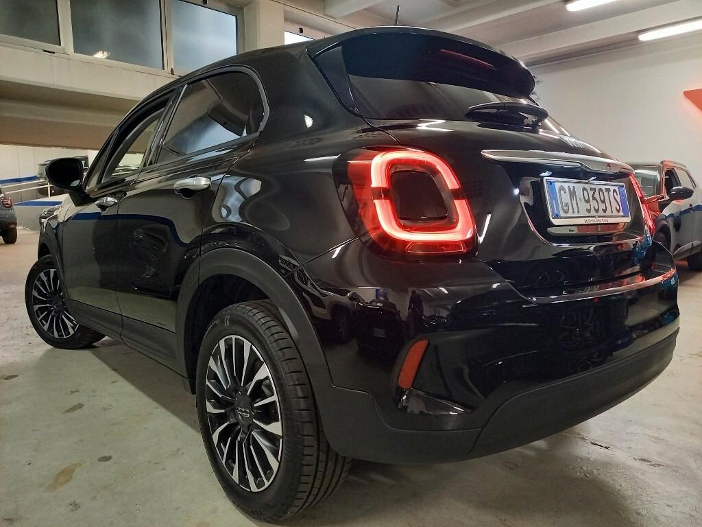 Fiat 500X 1.0 T3 120 CV Sport