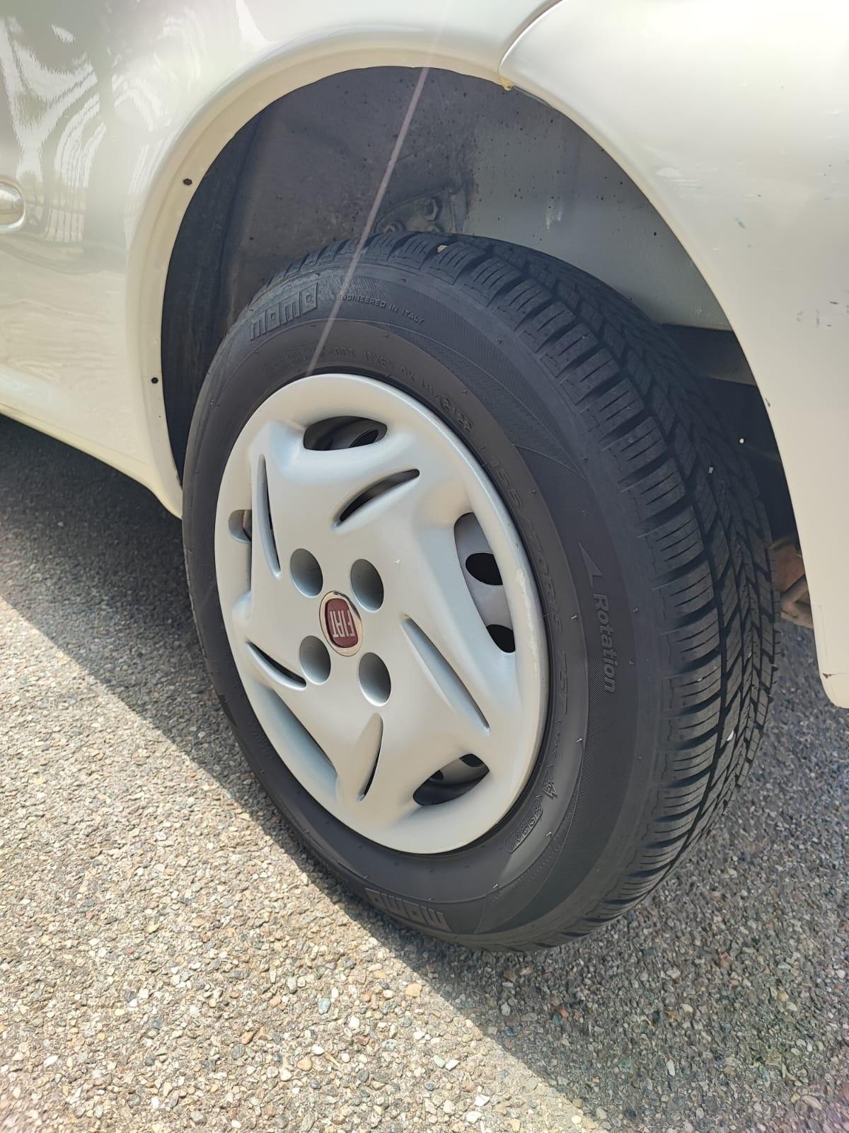 Fiat 600 1.1 Active