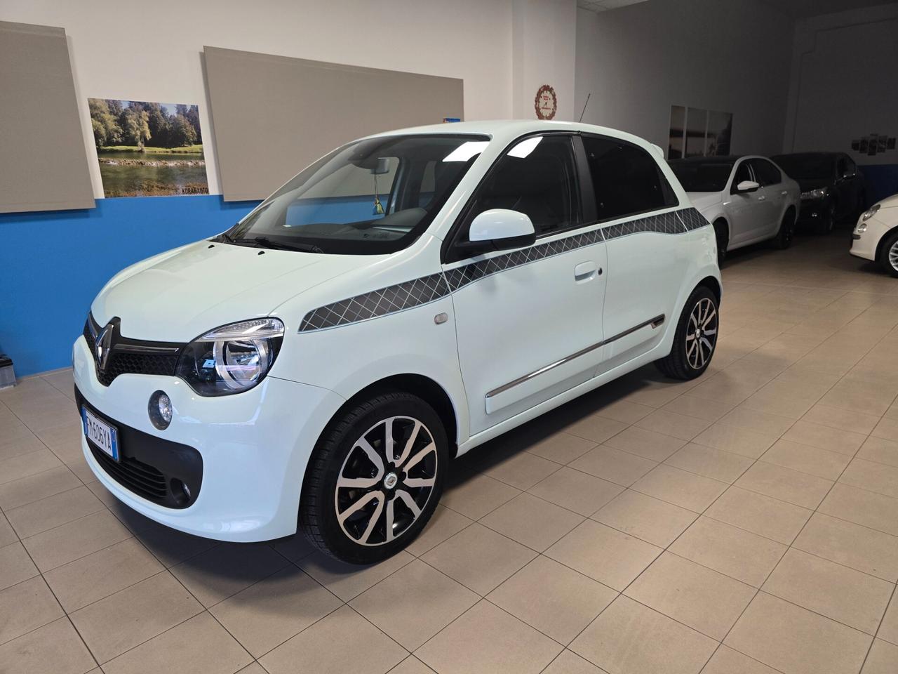 Renault Twingo TCe 90 CV Stop&Start Energy Lovely