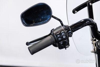 Harley-davidson roadking special 114 - 2021