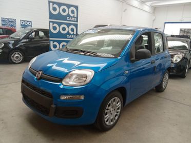 Fiat Panda My25 1.0 Hybrid