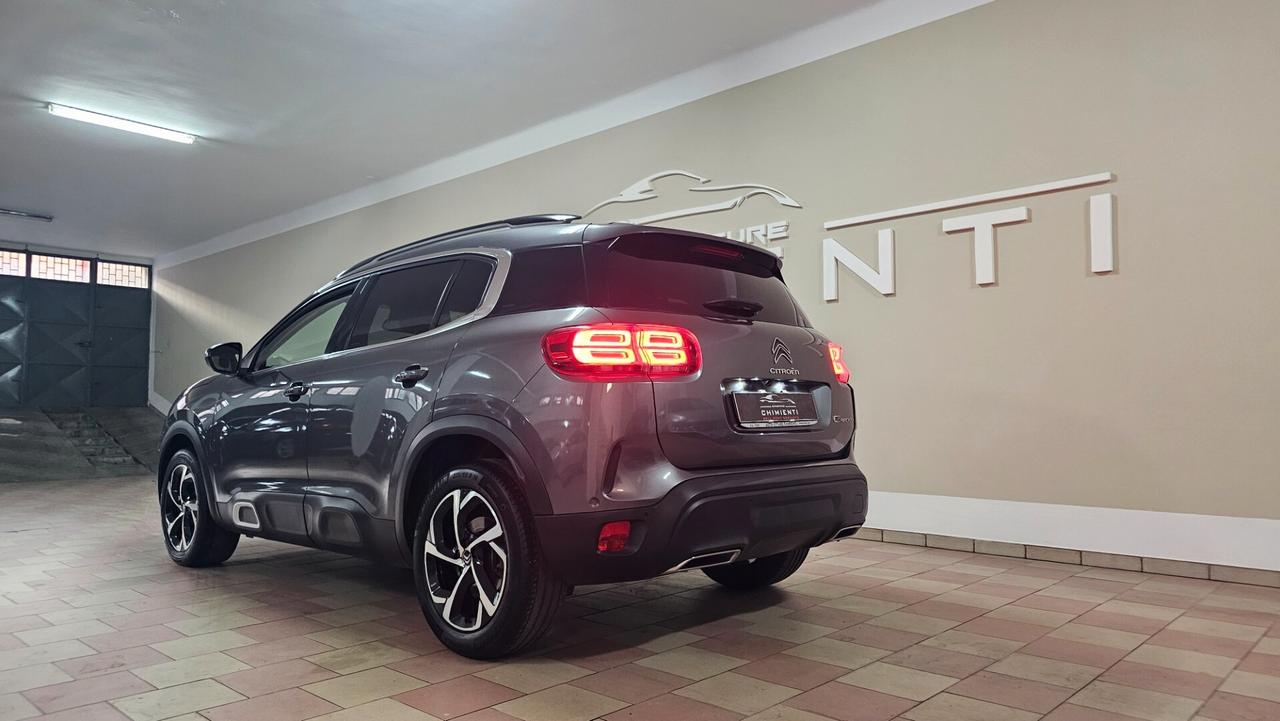 Citroen C5 Aircross BlueHDi 130 S&S EAT8 Shine