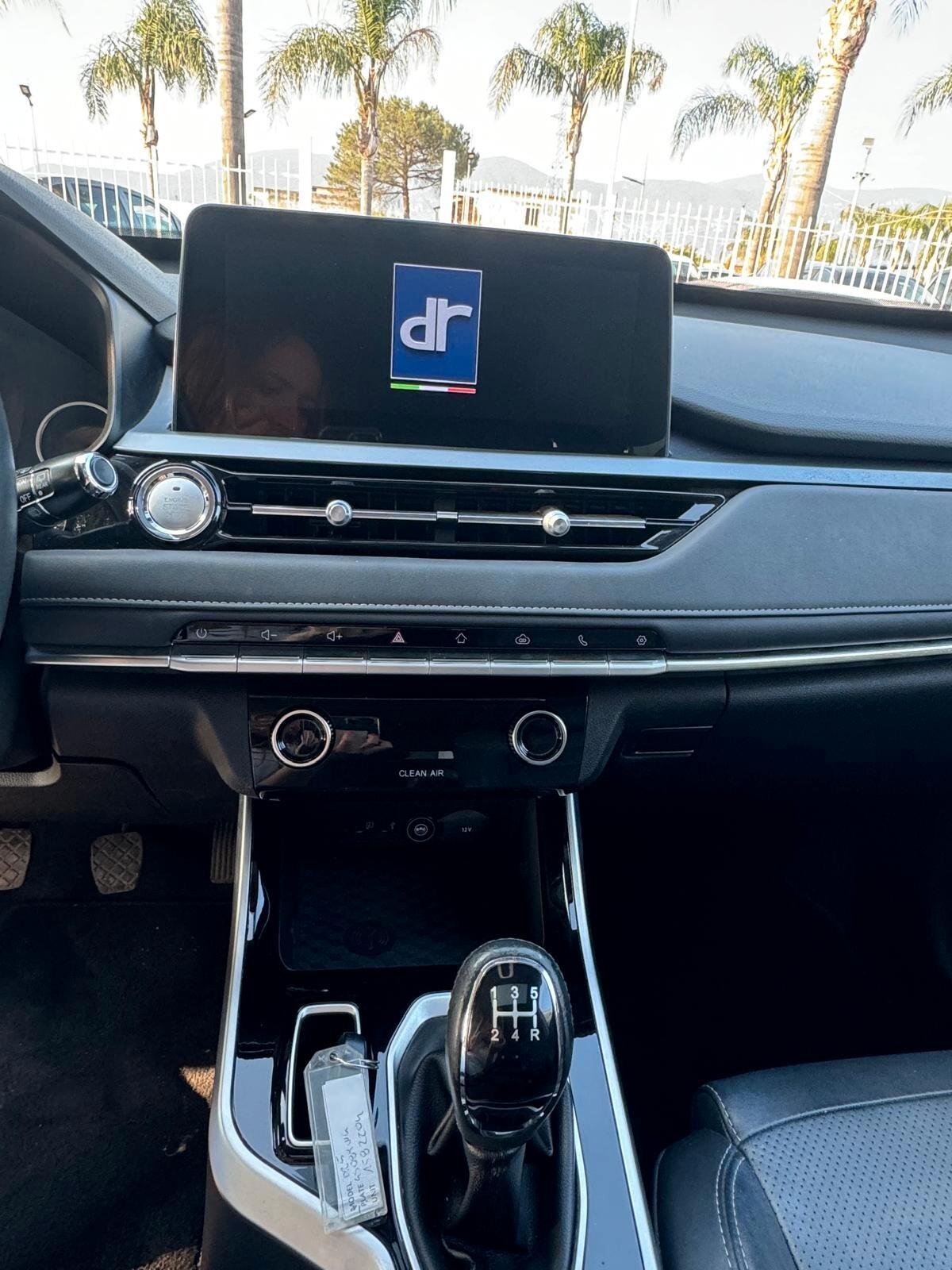 Dr 5.0 s3 1.5 Bi-Fuel GPL