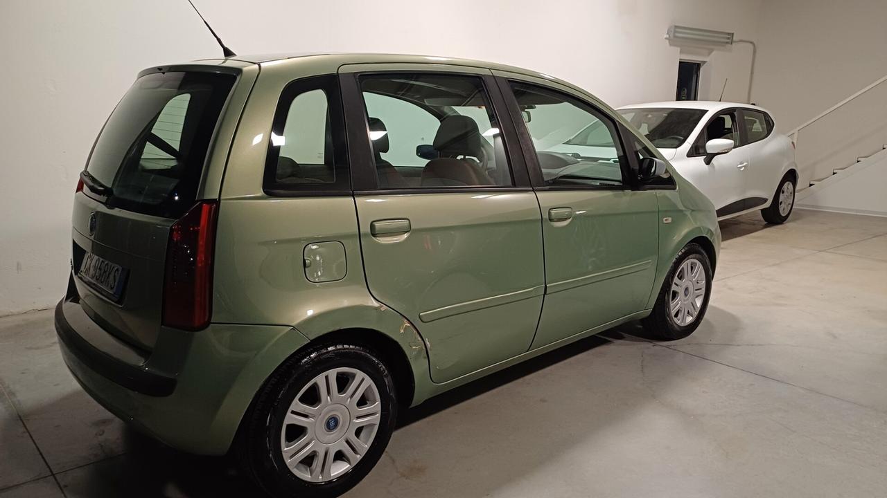 Fiat Idea 1.4 Emotion
