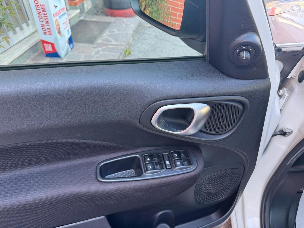 Fiat 500L 1.3 Multijet 85 CV Dualogic Pop Star