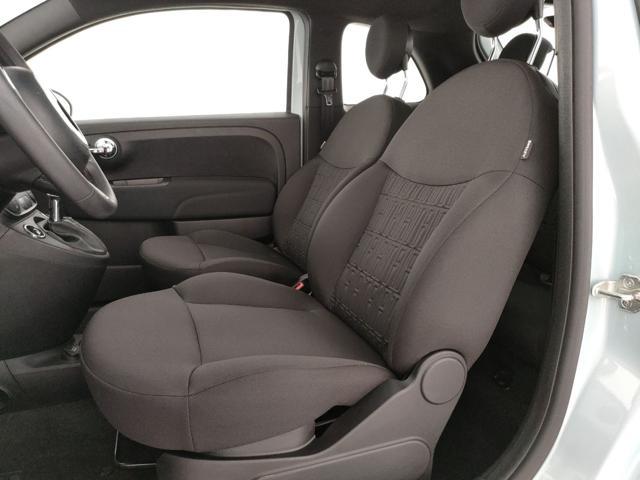 FIAT 500 1.0 Hybrid Dolcevita Clima Automatico