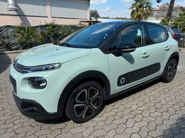 Citroen C3 PureTech 82 GPL Shine1.2 Puretech Shine GPL 82CV*EURO6B*NEOPATENTATI